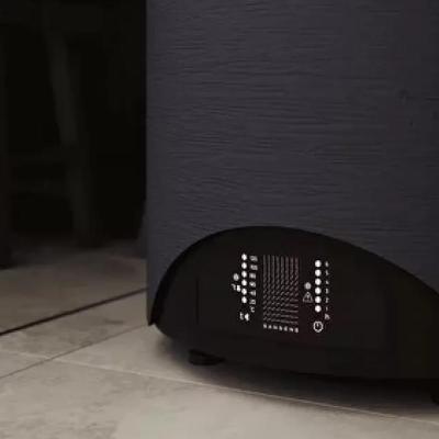 Электрокаменка SANGENS L12