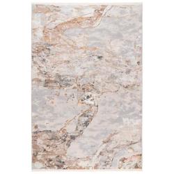 Ковер ГАЛАТА 04250B - CREAM - BEIGE прямоугольник размер 0,8*1,5 м