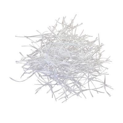 Макрофибра полипропиленовая 40 мм 1 кг