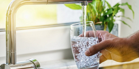 Фильтры для воды