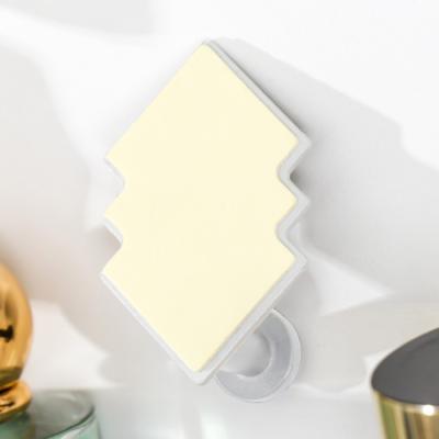 Крючок KLEBER River белый