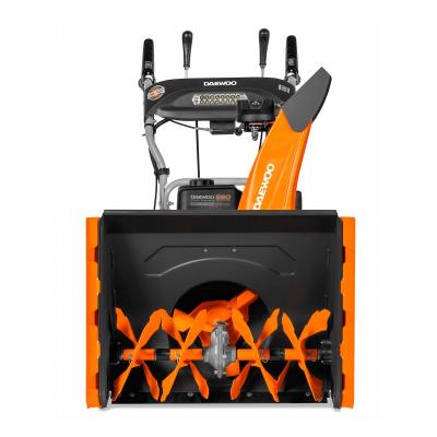 Снегоуборщик DAEWOO S 7565