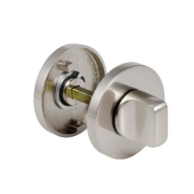 Завертка ADDEN BAU WC SR-003 Никель