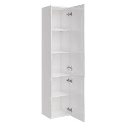 Пенал АСБ-МЕБЕЛЬ Тида 35*167,1 см