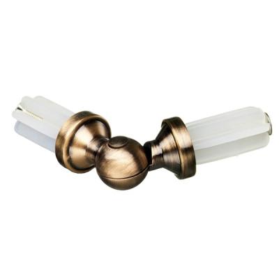 Эркер АС МАРТ Антик