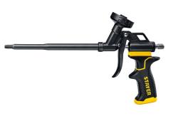 Пистолет для монтажной пены STAYER Black Pro 06862_z01