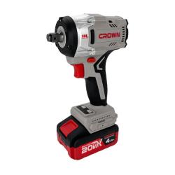 Гайковерт CROWN CT22062HX-4 BMC