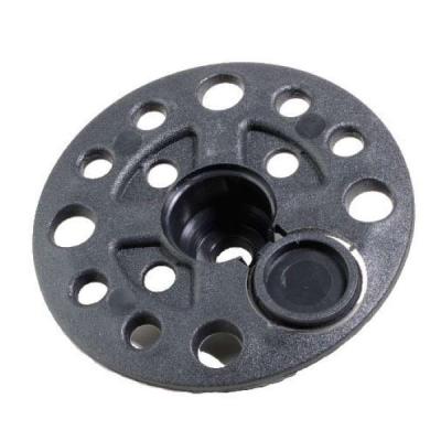 Рондоль полипропиленовый для изоляции 60 мм