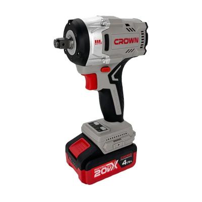 Гайковерт CROWN CT22062HX-4 BMC