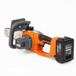 Электропила DAEWOO DACS 2021 Li SET