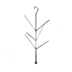 Шампурница Елочка 240*440 мм