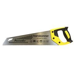 Ножовка по дереву HANSKONNER 400 мм HK1060-01-4011