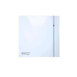 Вентилятор осевой S&P Silent-200 CZ design-3C 180 м³/ч