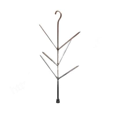 Шампурница Елочка 240*440 мм