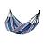 Гамак подвесной ECOS Синий 230*145 см Гамак подвесной ECOS Синий 230*145 см