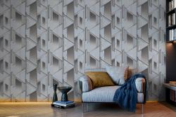 Обои ПАЛИТРА Trend New way 72369-45 TC