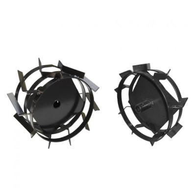 Грунтозацепы для мотоблока НЕВА пара 380*200 мм