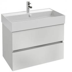 Тумба с раковиной JACOB DELAFON Tolbiac 80