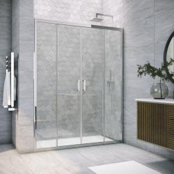 Душевая дверь VEGAS GLASS Z2P Tur Novo 160 08 01 