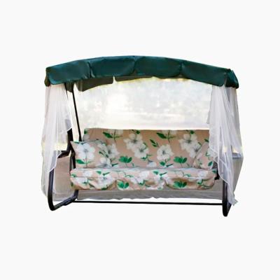 Качели садовые OLSA Турин 236*138*181 см Качели садовые OLSA Турин 236*138*181 см