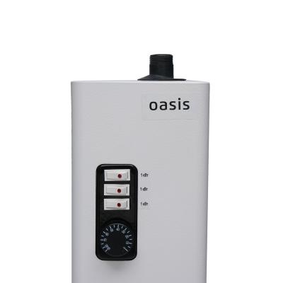 Котел электрический OASIS KM-4,5 
