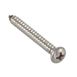Саморез по металлу острый DIN 7981 3,5*60 мм