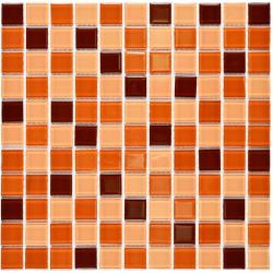 Мозаика BONAPARTE Coffee mix 30*30 см