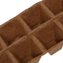 Кассета для рассады 330*110*50 мм 12 ячеек