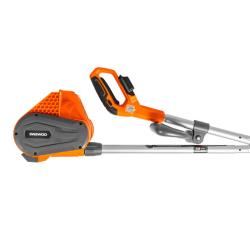 Снегоуборщик DAEWOO DAST 3321Li Set