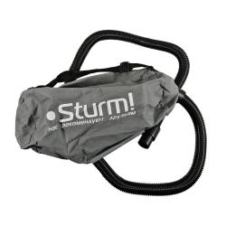 Шлифмашина эксцентриковая STURM DWS6010