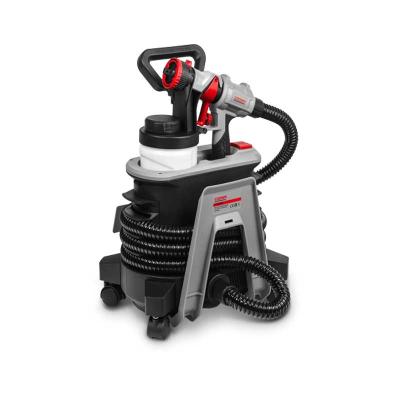 Краскораспылитель CROWN CT31015