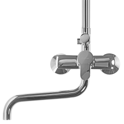 Душевая система ELGHANSA 2306683-2L Set-29