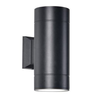 Архитектурная подсветка IN HOME Цилиндр-2xGX53-BL Черный 4690612023533