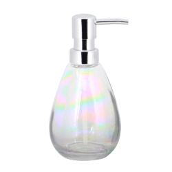 Дозатор жидкого мыла MASTER HOUSE ВаннДерГласс