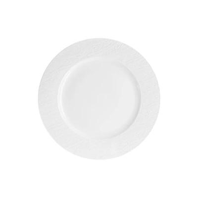 Тарелка обеденная 27см Rock/Home & Style/