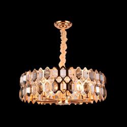 Люстра ЛАЙТ СФЕРА 5131/600 GD Золото