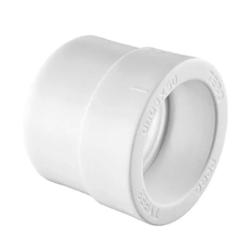 Муфта ПП TEBO полипропилен переходная 40*32 мм НР-ВР