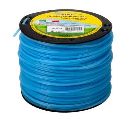 Леска для триммера SIAT Professional звезда 2,7 мм 90 м