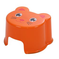 Табурет детский ПОЛИМЕРБЫТ Zoo 4352500