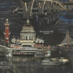 Обои АРТЕКС Северная столица 11236-05 