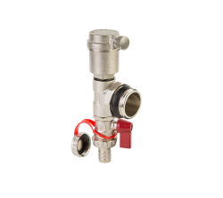 Элемент конечный MVI для коллектора