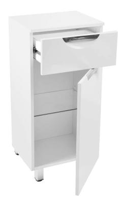 Полупенал EMMY Милли R 30*87 см