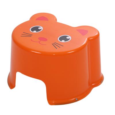 Табурет детский ПОЛИМЕРБЫТ Zoo 4352500