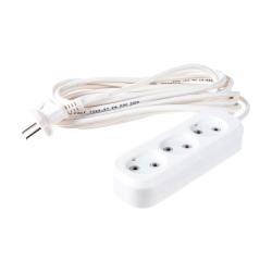 Удлинитель UNIVERSAL 3 гнезда 5 м 639М-05