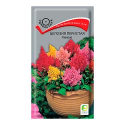 Целозия ПОИСК Кимоно 0,1 г