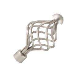 Наконечник АС МАРТ Ажур Сатин