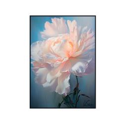 Картина в раме на холсте 50*70 Bella /8257053/VS/