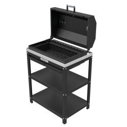 Гриль GREIVARI МК1-1(ГР).7150.Ч