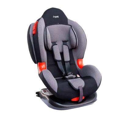 Автокресло детское SIGER Кокон KRES0119