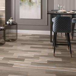 Плитка базовая GRACIA CERAMICA Oak Brown 01 12,5*50 см